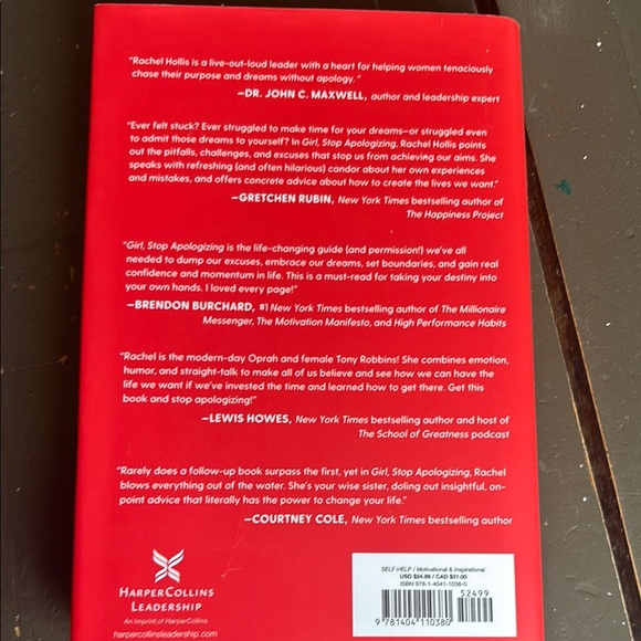 Self-Help Book Collection - Picture 6 of 7